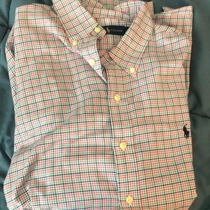 Ralph Lauren Button down